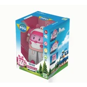 Robocar Poli Büyük Transforming Robot Amber thumbnail 2
