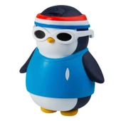 NessiWorld Penguins Aksiyon Figürü Tekli Paket S2 thumbnail 4