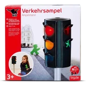 Büyük Trafik Işığı 71 cm thumbnail 4