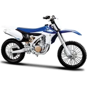 1:12 Model Motorsiklet thumbnail 5