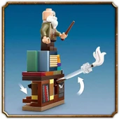 Hogwarts Şatosu: Tılsım Dersi thumbnail 2