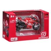NessiWorld 1:18 Motorbike 2023 thumbnail 2