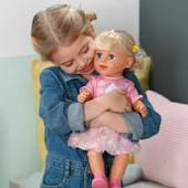 PTTAVM: 838006 Kız Kardeş Bebek Carla 43 cm