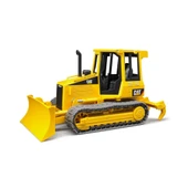 NessiWorld Paletli Buldozer BR02443 thumbnail 1