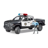 Ram 2500 Polis Araci Ve Memur thumbnail 5