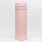 Igloo Squid Termos 600ml-PEMBE thumbnail 6