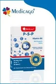 Medicago P-5-P Vitamin B6 Damla 20 ml thumbnail 2