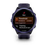 Garmin Forerunner 570 - 47 mm Mor | Gri thumbnail 8