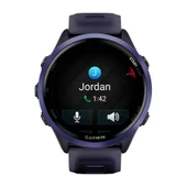 Garmin Forerunner 570 - 47 mm Mor | Gri thumbnail 3