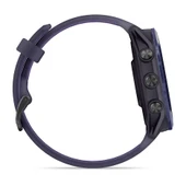 Garmin Forerunner 570 - 47 mm Mor | Gri thumbnail 4