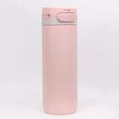 Igloo Squid Termos 600ml-PEMBE thumbnail 7