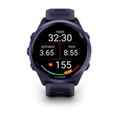 Garmin Forerunner 570 - 47 mm Mor | Gri thumbnail 5