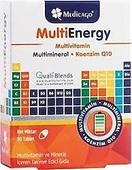 Medicago Multienergy 30 +30 Kapsül thumbnail 2
