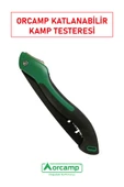 Orcamp OUT 4650 Katlanabilir Kamp Testeresi thumbnail 4