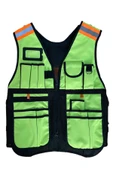 Hunsafety Ha-171 Usta Yeleği thumbnail 1
