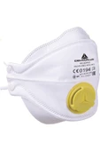 Delta Plus - M1204v Ffp2 Ventilli Toz Maskesi thumbnail 1