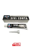 404 Sıvı Conta Siyah 45gr. thumbnail 1