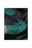 Delta Plus Chemsafe Vv835 10" Nitril Kimyasal Iş Eldiveni thumbnail 3