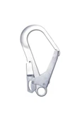 Delta Plus AN245200ADD Elastik Şok Emicili Lanyard thumbnail 5