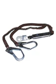 Delta Plus AN245200ADD Elastik Şok Emicili Lanyard thumbnail 1
