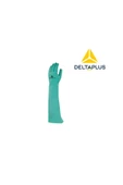 Delta Plus NITREX VE846 Kimyasal Dirençli Uzun İş Eldiveni 46cm. thumbnail 1