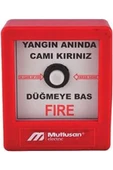 Mutlusan Yangın Ihbar Butonu thumbnail 3