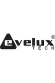 Evelux Solar Led'li Flaşör Lamba - Sarı thumbnail 2