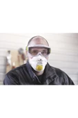 Delta Plus - M1204v Ffp2 Ventilli Toz Maskesi thumbnail 2