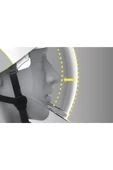 Delta Plus Deltaplus Onyx Baret thumbnail 4