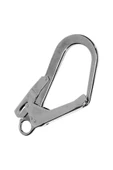 Delta Plus AN245200ADD Elastik Şok Emicili Lanyard thumbnail 4
