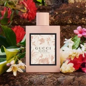 Gucci Bloom EDT 100 ml Kadın Parfümü thumbnail 4