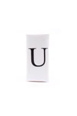 U Harf Peçete 33 cm thumbnail 1