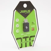 Jopus Universal Type C Mini  USB Otg JO-IP04 thumbnail 6