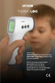 Simex Ates Ölçer Thermolog thumbnail 3