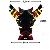 Grippatch Universal Renkli Tank Pad GC-03-1 thumbnail 3