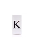 K Harf Peçete 33 cm thumbnail 1