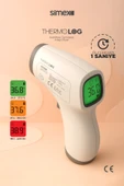 Simex Ates Ölçer Thermolog thumbnail 1