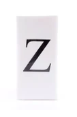 Z Harf Peçete 33x33 Cm thumbnail 1
