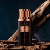 Chopard Leather Malaki EDP 80 ml Erkek Parfümü thumbnail 5