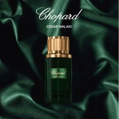 Chopard Cedar Malaki EDP 80 ml Unisex Parfüm thumbnail 4