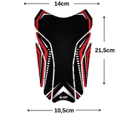 Grippatch Universal Renkli Tank Pad GC-07-1 thumbnail 2
