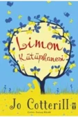 Limon Kütüphanesi | Jo Cotterill | thumbnail 2