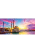 230 Parça Puzzle - Ortaköy thumbnail 2