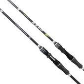 Ryuji Aero 240 cm 4-35 gr Spin Kamış thumbnail 2