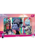 Vampirina Frame Puzzle 24 Parça thumbnail 2