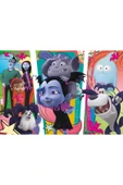 Vampirina Frame Puzzle 24 Parça thumbnail 3
