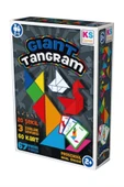 Giant Tangram thumbnail 1