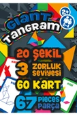 Giant Tangram thumbnail 3