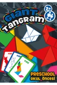 Giant Tangram thumbnail 2