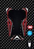Grippatch Universal Renkli Tank Pad GC-07-1 thumbnail 1